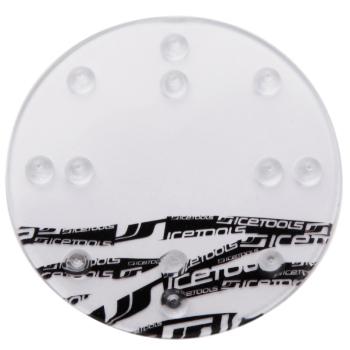 Foto Accesorios Icetools Crown - corp print
