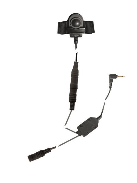 Foto Accesorios intercomunicadores Midland Radio Adapter Cable Bhs301