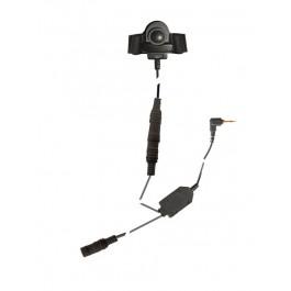 Foto Accesorios intercomunicadores Midland Radio Adapter Cable Bhs301