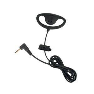 Foto Accesorios Kit Ear Loop sin micrófono 2 pins