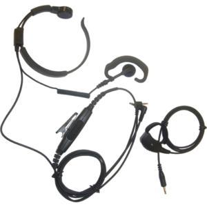 Foto Accesorios Laringófono Midland
