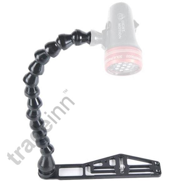 Foto Accesorios Light Motion Sola Compact Camera Tray + Arm Kit