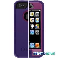 Foto accesorios móviles otterbox - funda para iphone 5