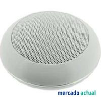 Foto accesorios móviles shuttle & blautel - altavoz bluetooth