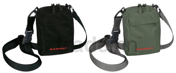 Foto Accesorios Mammut Tasch Pouch 1