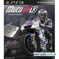 Foto accesorios nam - ps3 moto gp 13