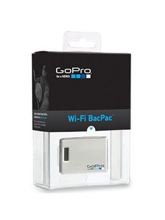 Foto Accesorios Para La Cámara GoPro Wi-fi Bacpac None