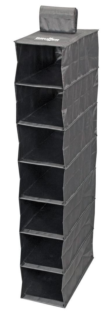 Foto Accesorios para muebles de camping Brunner JumBox Multiorganizer