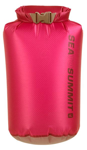 Foto Accesorios Sea To Summit Lightweight Dry Sack 4l Red