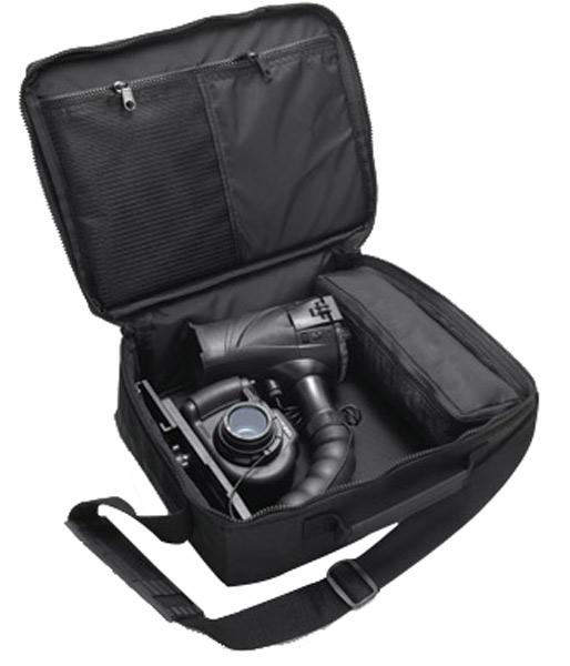 Foto Accesorios Sealife Soft Travel Bag