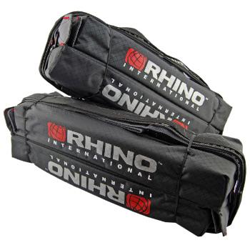 Foto Accesorios Surf Rhino Softrack Roof Rack Double - uni