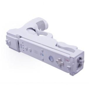 Foto Accesorios Wii Pistola Láser