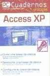 Foto Access Xp Pc Cuadernos