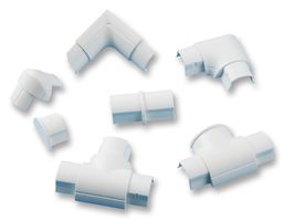 Foto accessories, trunking, various, pk16; SFD3015SAP16W