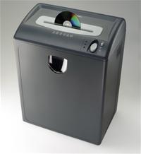 Foto acco rexel shredmaster p180/6 cd - trituradora - corte recto