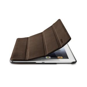 Foto Acco/kensington trifold folio case for ipad