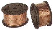 Foto ACCU-CABLE ACS2-2,5 Parallel 2 X 2.5 Mm Speaker Cable Ofc