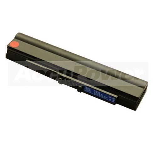 Foto AccuPower batería adecuada para Acer Aspire 1410, Travelmate 2300,