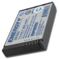 Foto AccuPower batería adecuada para Duracell DR30, DR-30, DR-30AA