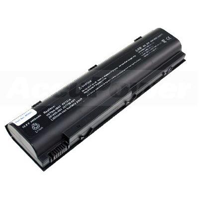 Foto AccuPower batería adecuada para HP Pavilion DV5000, HSTNN-IB09,