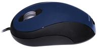 Foto accuratus MOU-IMAGE-BLUE - image royal blue usb optical mouse