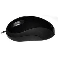 Foto accuratus MOU-IMAGE-NANOBK - nano image usb black optical mouse