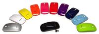 Foto accuratus MOU-IMAGE-RF-YEL - image mouse - sleek rf2.4ghz wireless ...