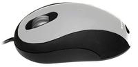 Foto accuratus MOU-IMAGE-SIL - image silver usb optical mouse