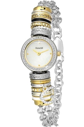 Foto Accurist Ladies Charmed Watch LB1430P