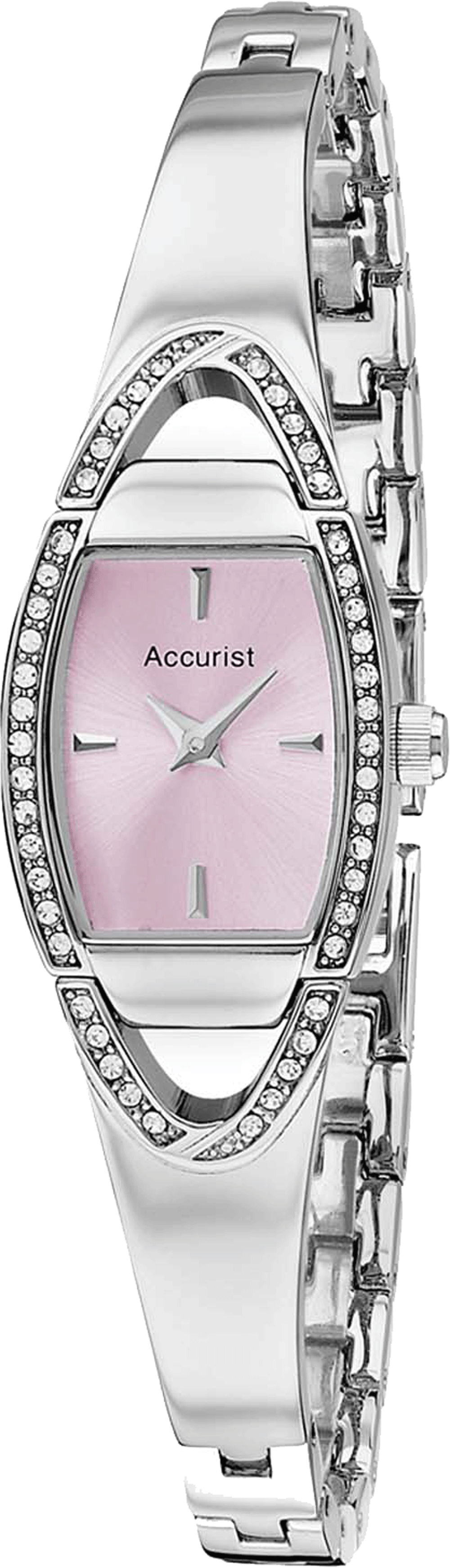 Foto Accurist Reloj de la mujer LB1458P