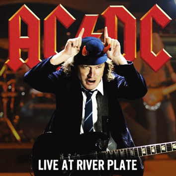 Foto AC/DC: Live at River Plate - 2-CD