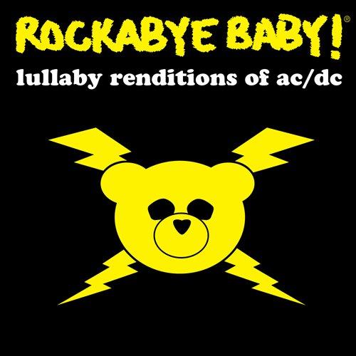 Foto Ac/dc: Rockabye Baby CD