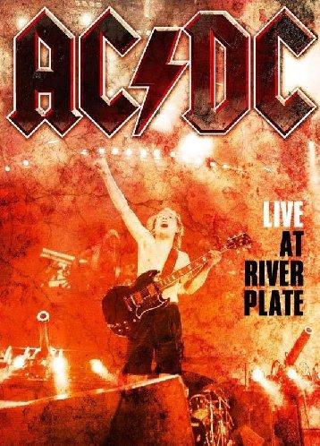 Foto Ac/Dc - Live At River Plate