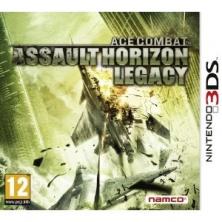 Foto Ace Combat: Assault Horizon Legacy 3DS
