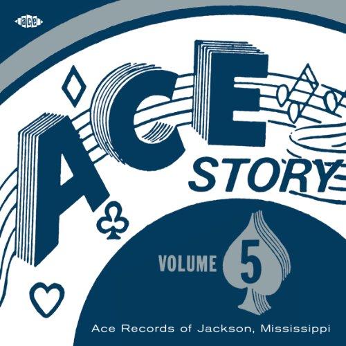 Foto Ace Story Vol.5 CD Sampler