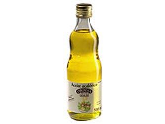 Foto Aceite acalórico ordesa 500ml