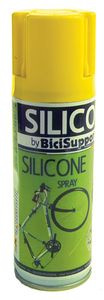 Foto Aceite Bicisupport con Silicona 200ml