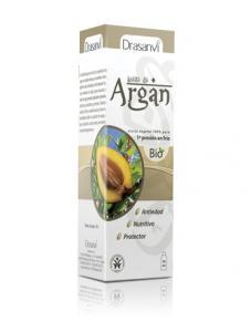 Foto Aceite Biovegetal Arg n. 50 ml