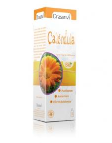 Foto Aceite Biovegetal Cal‚ndula. 50 ml