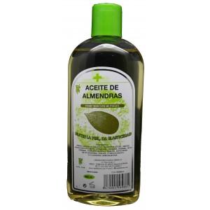 Foto Aceite de Almendras rueda farma 300ml