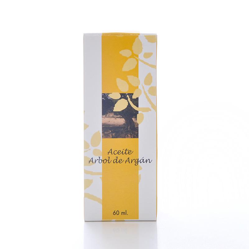 Foto Aceite de Argán 60 ml Spray Prisma Natural