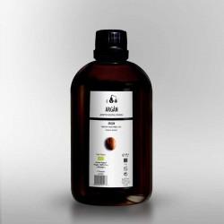 Foto Aceite de argán ecológico 500ml
