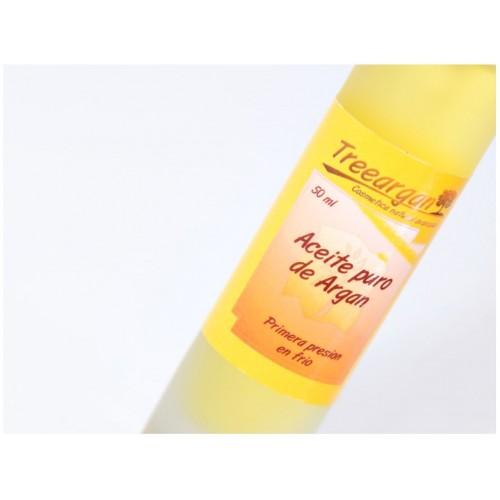 Foto Aceite de argán