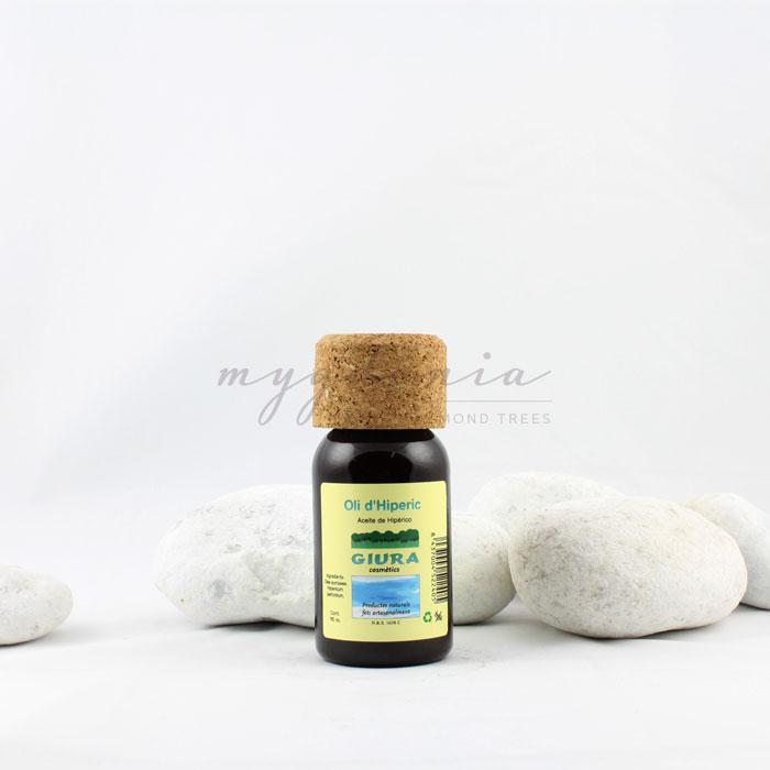 Foto Aceite de Hipérico Giura