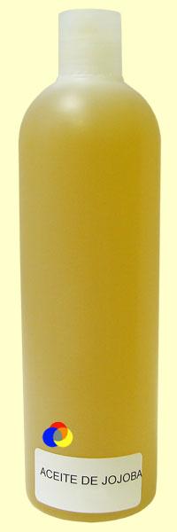 Foto Aceite de Jojoba Puro sin mezclar de excelente calidad a granel - 100 ml [3032241001]