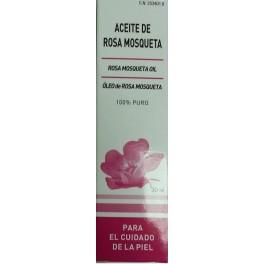 Foto Aceite de rosa de mosqueta (30 ml)