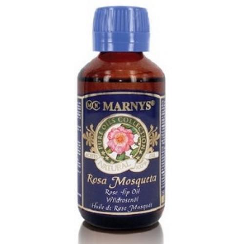 Foto Aceite de rosa mosqueta
