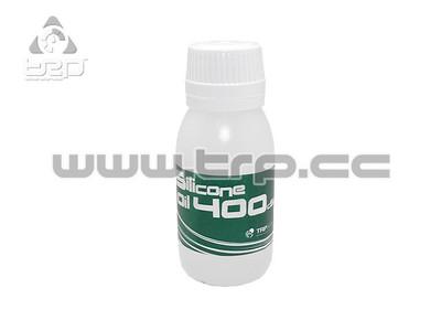 Foto Aceite De Silicona 400cst (60ml) Trpscale