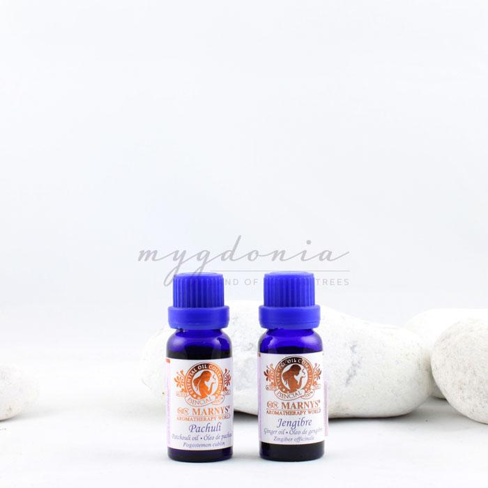 Foto Aceite Esencial de Canela Marnys