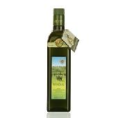 Foto Aceite extravirgen de oliva: 'frantoio franci' con certificaciòn igp toscano - botella dop da 0,75 lt.